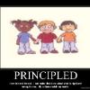 Principled