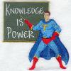 Knowledgeable